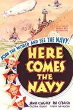 Watch Here Comes the Navy Afdah