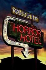 Watch Return to Horror Hotel Afdah