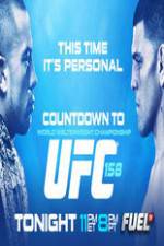 Watch Countdown to UFC 158 GSP vs Diaz Afdah