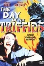 Watch The Day of the Triffids Afdah