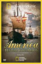 Watch America Before Columbus Afdah