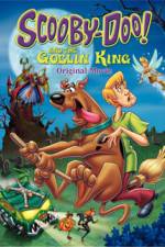 Watch Scooby-Doo and the Goblin King Afdah