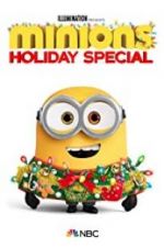 Watch Minions Holiday Special Afdah
