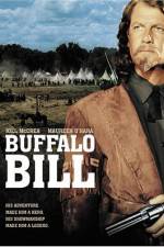 Watch Buffalo Bill Afdah