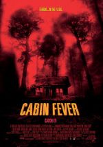 Watch Cabin Fever Afdah