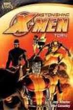 Watch Astonishing X-Men: Torn Afdah