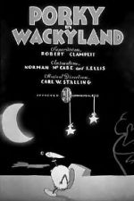 Watch Porky in Wackyland (Short 1938) Sockshare