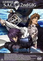 Watch Ghost in the Shell: S.A.C. 2nd GIG - Individual Eleven Afdah