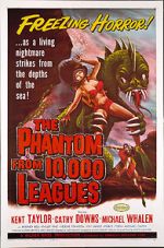 Watch The Phantom from 10,000 Leagues Afdah