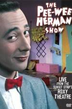 Watch The Pee-wee Herman Show Afdah