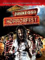 Watch Junkfood Horrorfest Afdah