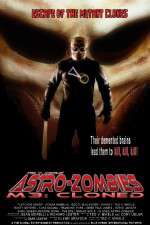 Watch Astro Zombies: M3 - Cloned Afdah