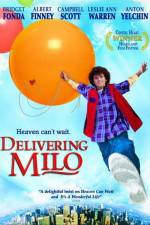 Watch Delivering Milo Afdah