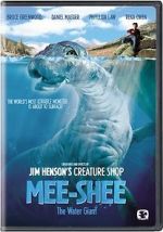 Watch Mee-Shee: The Water Giant Afdah