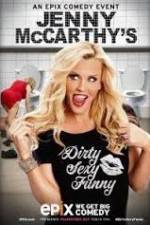 Watch Jenny McCarthy's Dirty Sexy Funny Afdah