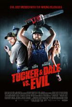 Watch Tucker and Dale vs Evil Afdah