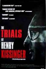 Watch The Trials of Henry Kissinger Afdah
