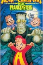 Watch Alvin and the Chipmunks Meet Frankenstein Afdah