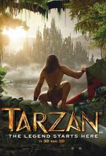 Watch Tarzan Afdah