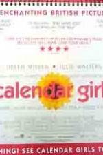 Watch Calendar Girls Afdah