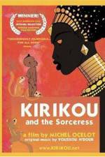 Watch Kirikou and the Sorceress Afdah