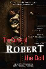 Watch The Curse of Robert the Doll Afdah
