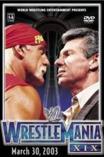 Watch WrestleMania XIX Afdah