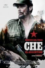 Watch Che: Part One Afdah