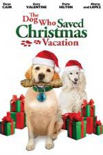 Watch The Dog Who Saved Christmas Vacation Afdah