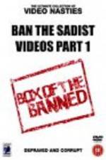 Watch Ban the Sadist Videos Afdah