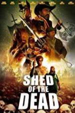 Watch Shed of the Dead Afdah