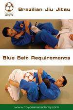 Watch Roy Dean - Blue Belt Requirements Afdah