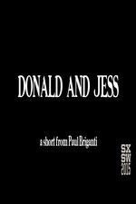 Watch Donald and Jess Afdah