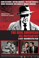 Watch The Real American - Joe McCarthy Afdah