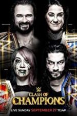 Watch WWE: Clash of Champions Afdah