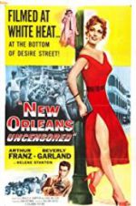 Watch New Orleans Uncensored Afdah