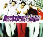 Watch Backstreet Boys: I Want It That Way Afdah