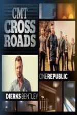 Watch CMT Crossroads: OneRepublic and Dierks Bentley Afdah