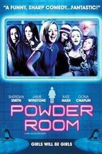 Watch Powder Room Afdah