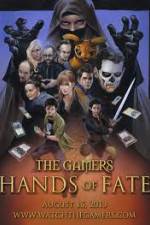 Watch The Gamers Hands of Fate Afdah
