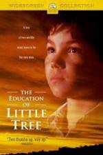 Watch The Education of Little Tree Afdah