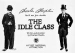 Watch The Idle Class (Short 1921) Afdah
