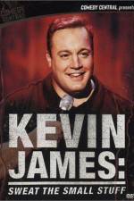 Watch Kevin James Sweat the Small Stuff Afdah