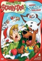 Watch A Scooby-Doo! Christmas (TV Short 2002) Afdah