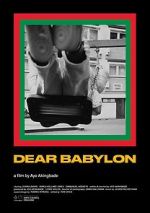 Watch Dear Babylon (Short 2019) Afdah