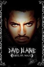 Watch David Blaine: Real or Magic Afdah