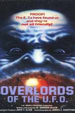 Watch Overlords of the UFO Afdah