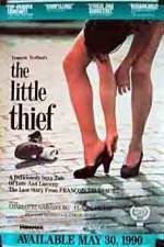 Watch The Little Thief Afdah