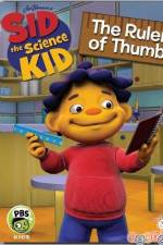 Watch Sid The Science Kid The Ruler Of Thumb Afdah