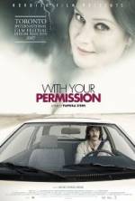 Watch With Your Permission Afdah